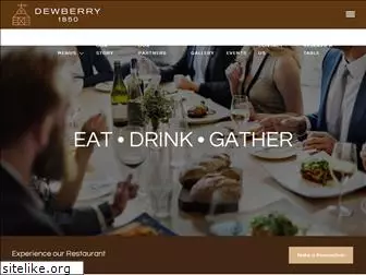 dewberry1850.com