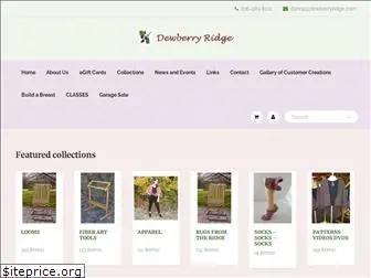 dewberryridge.com