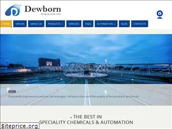 dewborn.com