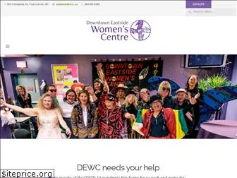 dewc.ca