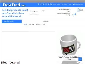 dewdad.com