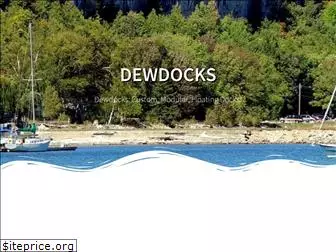 dewdocks.com