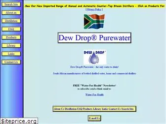 dewdrop.co.za