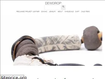 dewdropdesigns.com