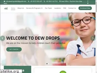 dewdropsaba.com