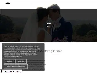 deweddingfilmer.nl