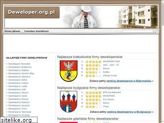 deweloper.org.pl