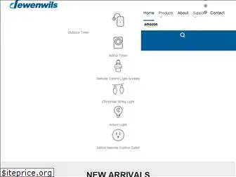 dewenwils.com