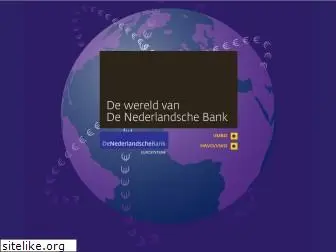 dewereldvandnb.nl