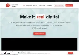 dewerkendewebsite.nl