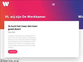 dewerkkamer.nl