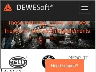 dewesoft.com