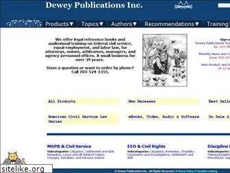 deweypub.com