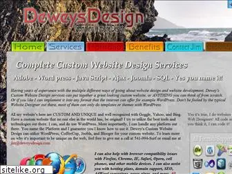 deweysdesign.com