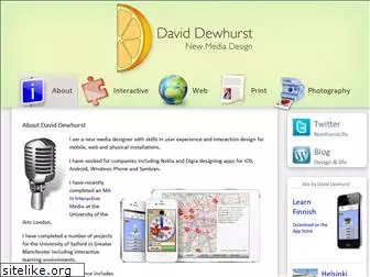 dewhurstdesigns.co.uk