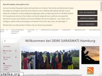 dewi-saraswati.de