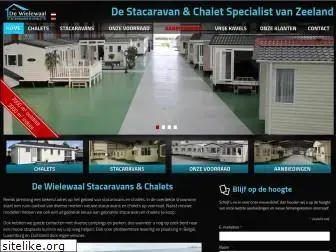 dewielewaalcaravans.nl