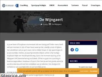 dewijngaert.nl