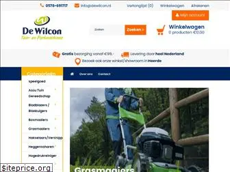 dewilcon.nl