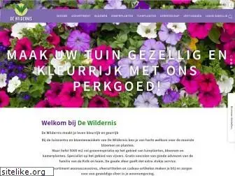 dewildernis.nl