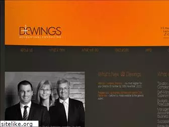 dewings.com.au