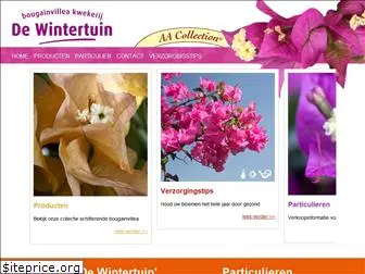 dewintertuin.nl