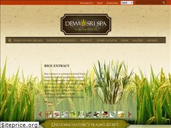 dewisrispa.com