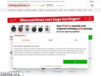 dewitgoedoutlet.nl