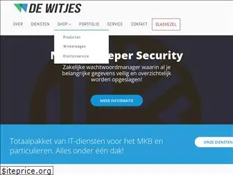 dewitjes.nl