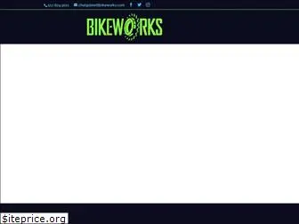 dewittbikeworks.com