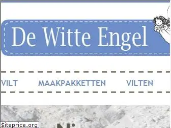 dewitteengel.nl