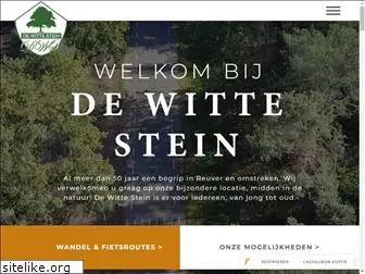dewittestein.nl