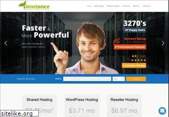 dewlance.com