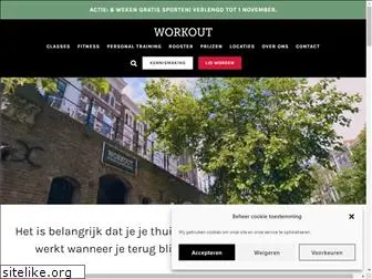 deworkout.nl