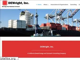 dewrightinc.com