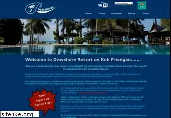 dewshore.com