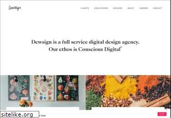 dewsign.co.uk