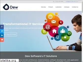 dewsoftware.com