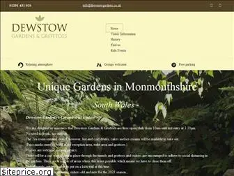 dewstowgardens.co.uk