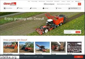 dewulfgroup.com