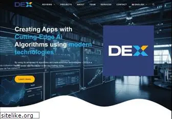 dex.ag