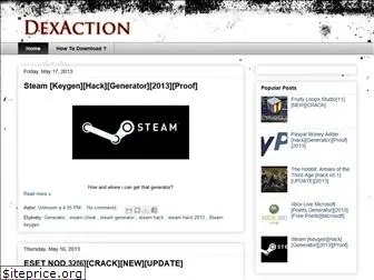 dexaction.blogspot.com