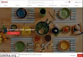 dexam.co.uk