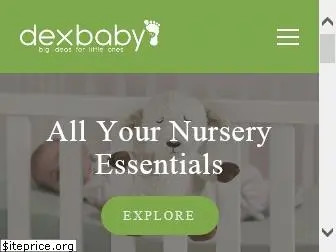 dexbaby.com