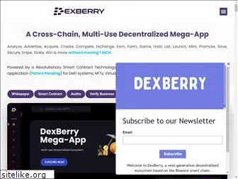 dexberry.org