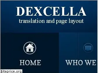 dexcella.com