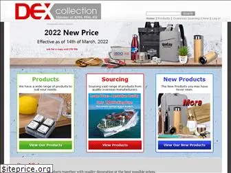 dexcollection.com.au