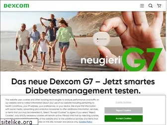 dexcom.de