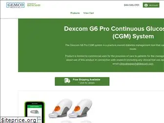 dexcompro.com