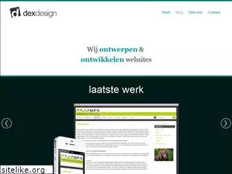 dexdesign.nl